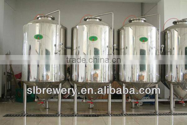 new design 200l beer brewery machine for small brewery