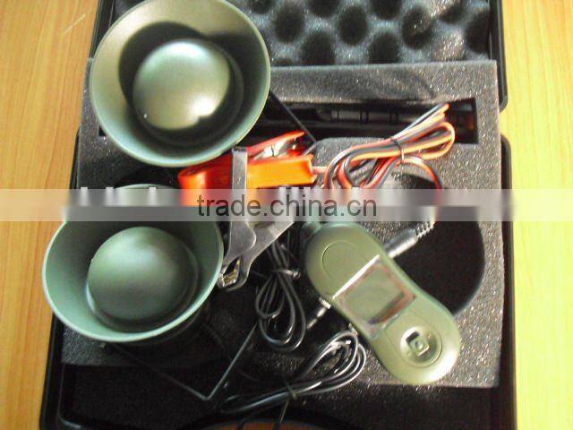 Bird Hunting Device MP3 Player CP-391