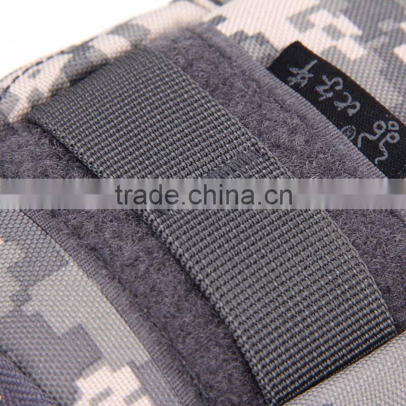 Professional bicycle backpack with CE certificate