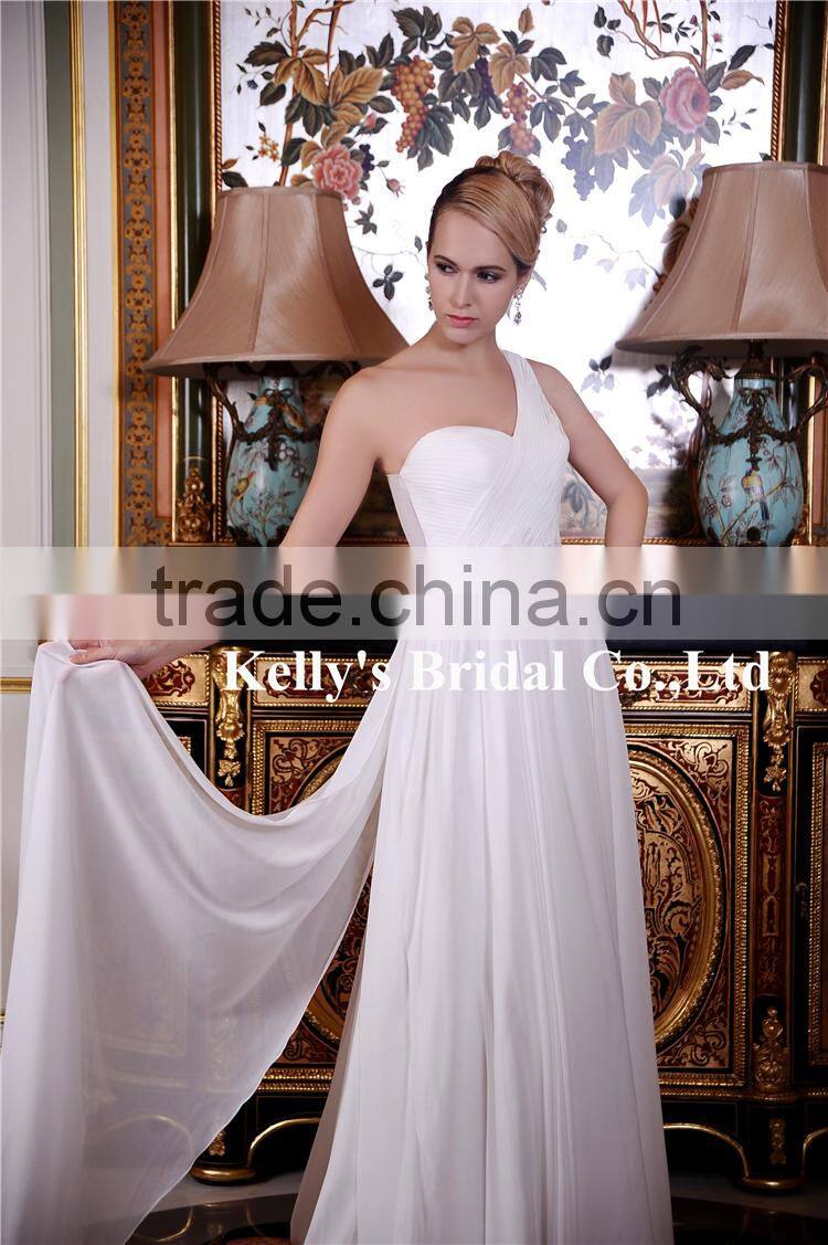 evening dress 2015 newest sweetheart girl party dress Wholesale popular tulle layered Latest Muslim Wedding Gown For Fat woman