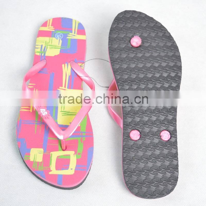 EVA flip flops slippers women slippers