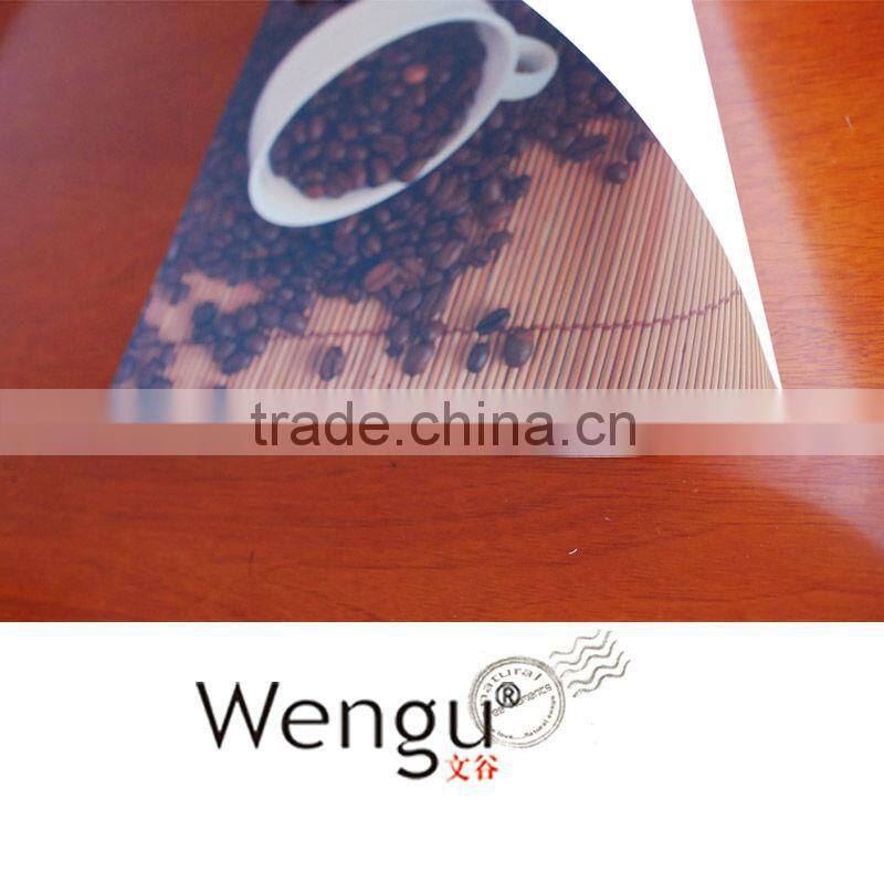 2014 New design table mat.friut mat special mat,