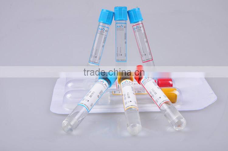 Superior practical PRP Injection