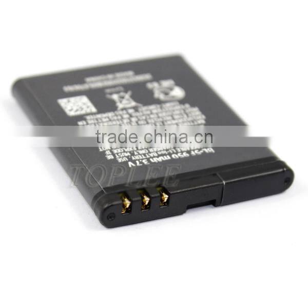 BL 5F BL-5F battery for nokia 6210 6710 E65 N95 N96