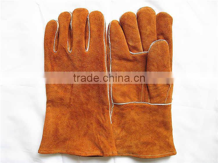 Working Wear Welding Safety Gloves