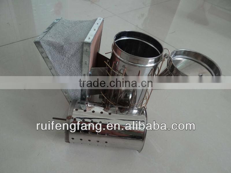 beekeeping equipment , beekeeping tools,bee smoker