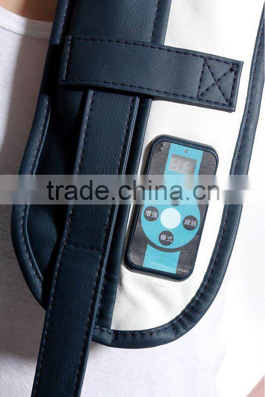 MYX-302cheap neck tapping massage belt