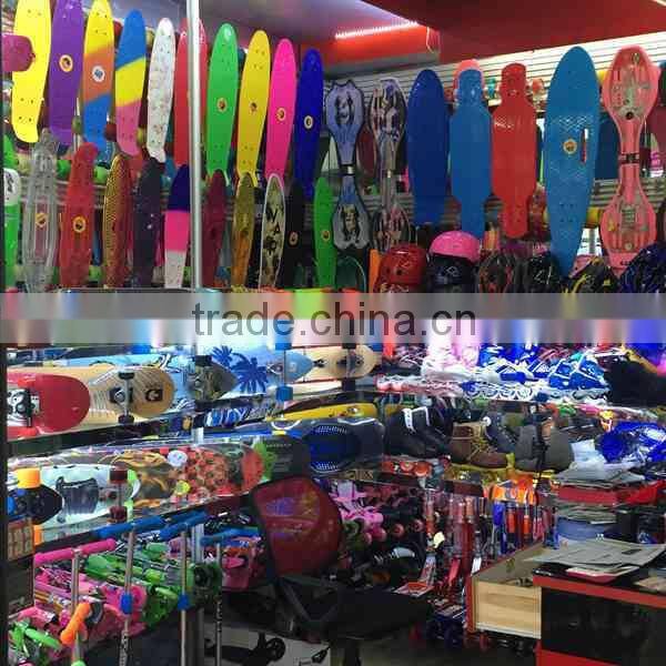 custom new arrival popular logo printed cool bike