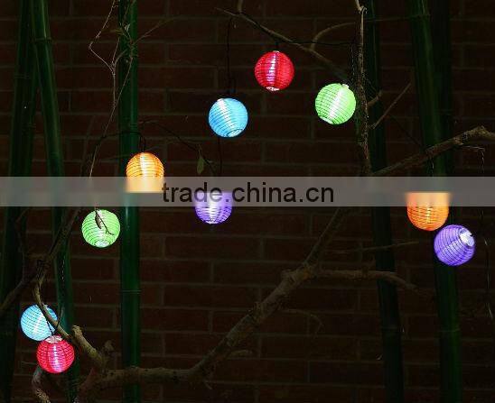 Solar LED Festive Lights, Holloween Decorative Light