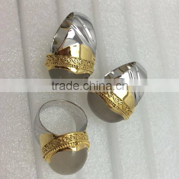 Jewelry processing custom surface treatment, Surface treatment of customized processing