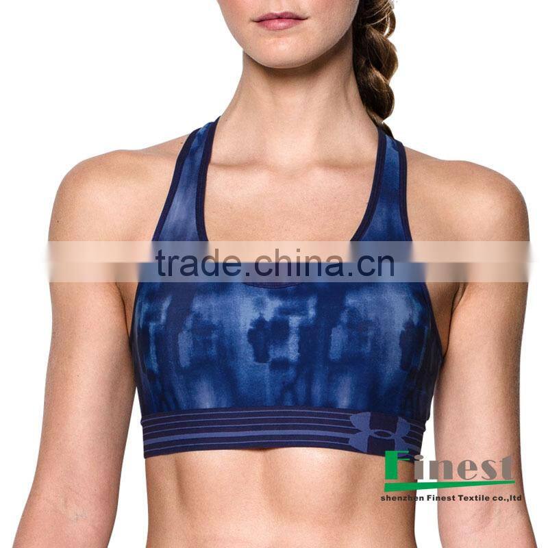 yoga sports women sexy bra wholesale
