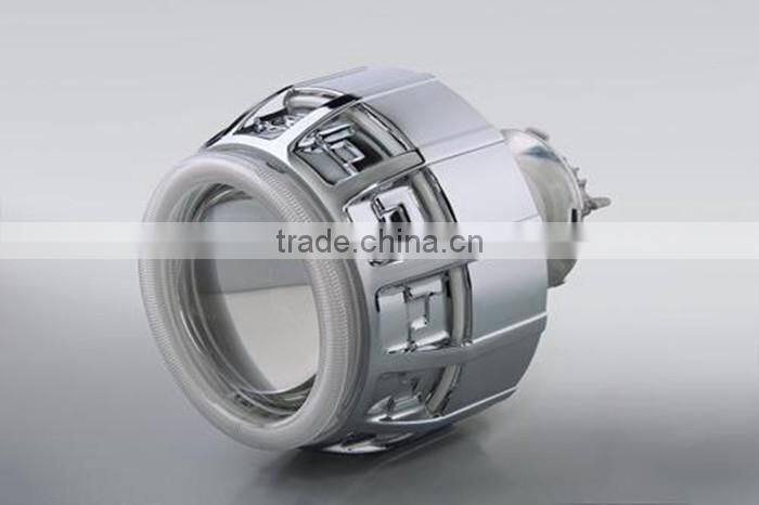 Quality Guaranteed Ce Rohs Certified Magic Color Crazy Lens Wholesale