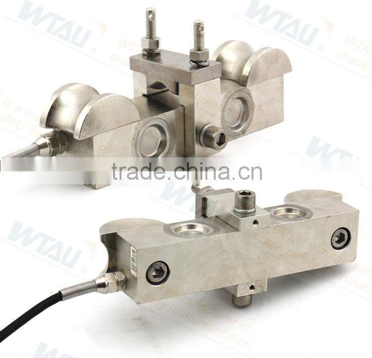 PY load weight measuring sensors for vehicles cranes