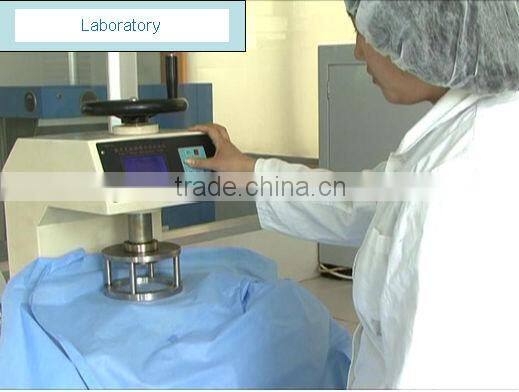 Disposable Surgical Drape Universal Pack I