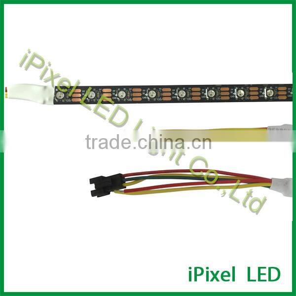 2016 New Arrival RGBW 5V built in IC 60leds rgb IP68outdoor rgb