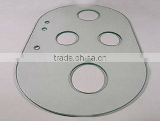 Water Jet Cutting Machine