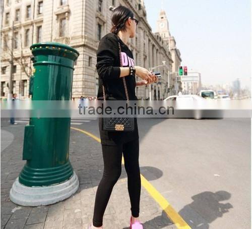 Printed leggings, tops, compression shirts pants, warm underwear