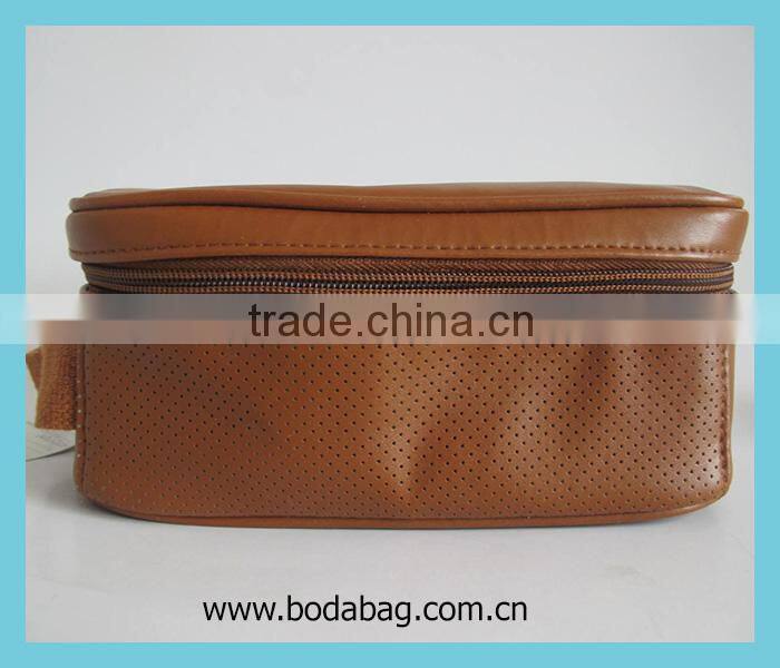 cheap PU cosmetic bag
