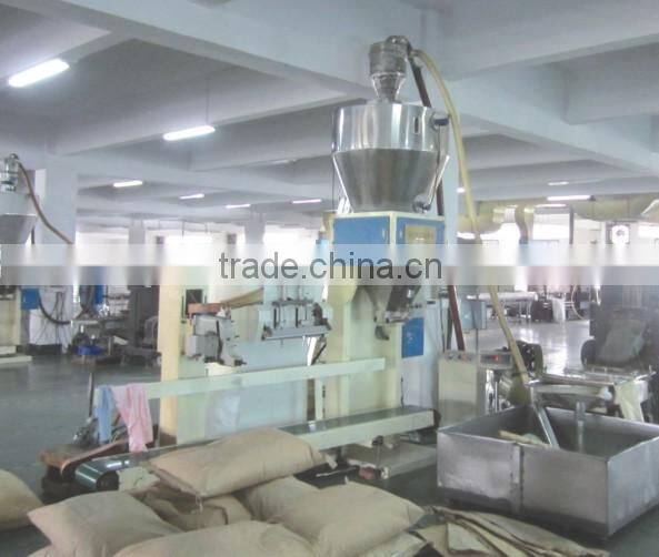 Automatic Weighing and Packing Machine for Granule and Powder