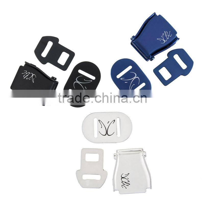 New stype colorful airplane safety seat belt buckle