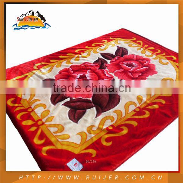 Unique Design New Fashion Hospital Warming Blanket