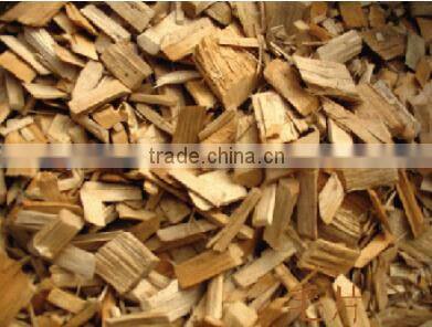 PX15-80 used wood chipper