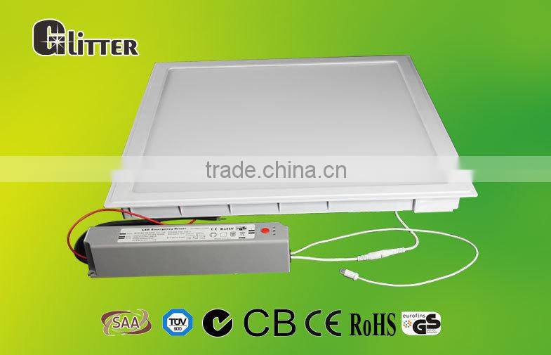 50w/100w Emergency LED driver 36v ic for LED downlight, LED panel light with CE CB GS SAA approval