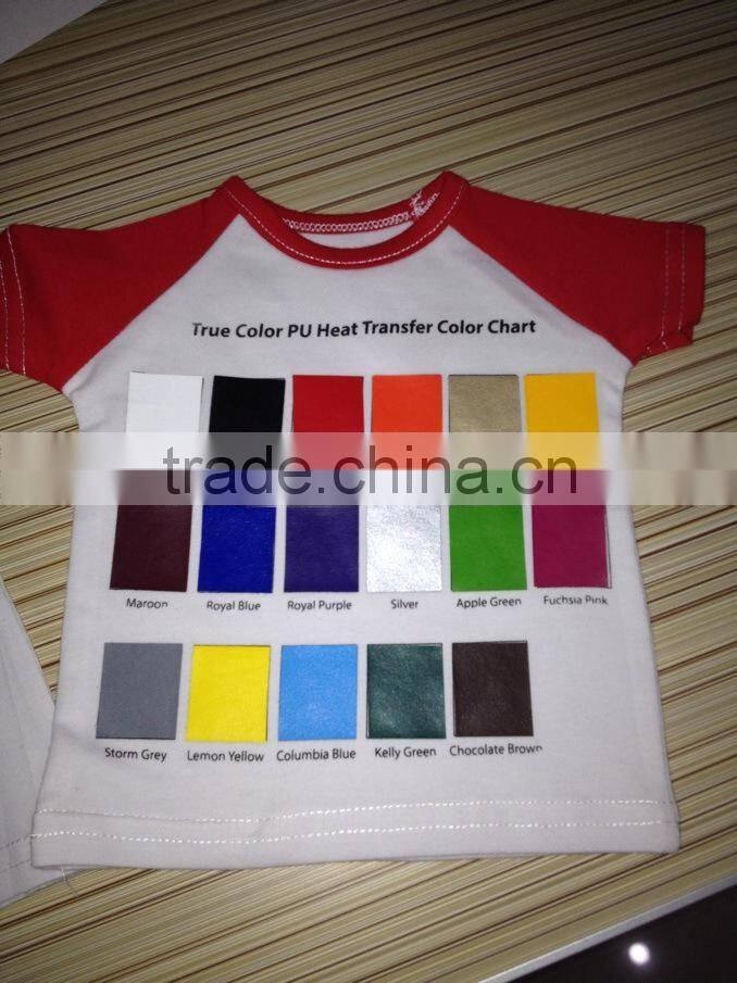 heat press print wholesale heat transfer vinyl