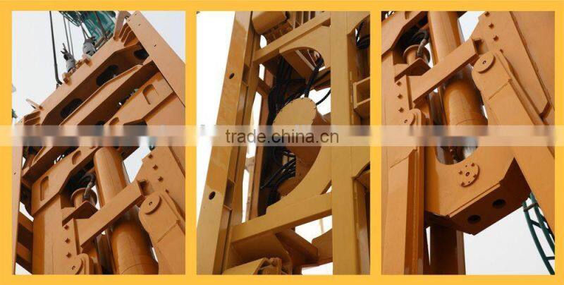 FAECHINA -2014newell doosan excavator bucket wear-resistant-steel-plate