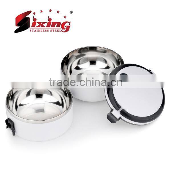 Hot Sale Plastic Lunch Box /Food Box