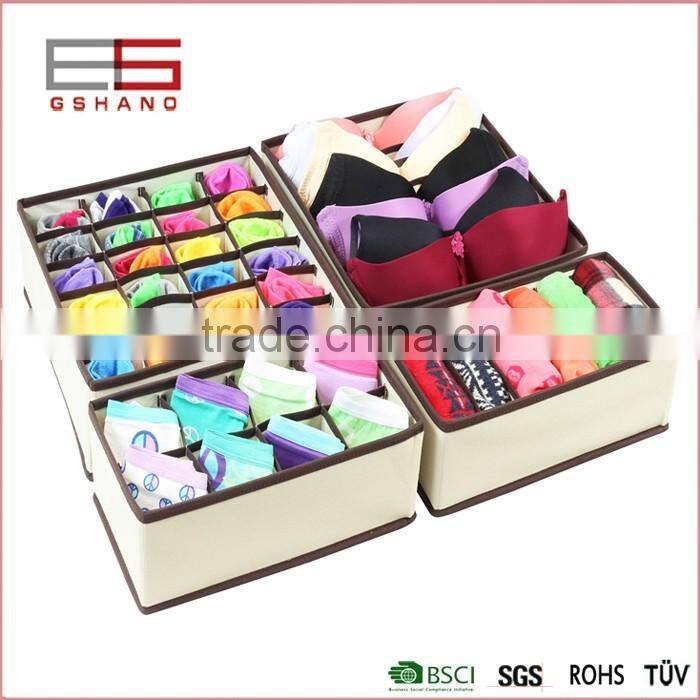 Closet Organizers living room box, drawer box