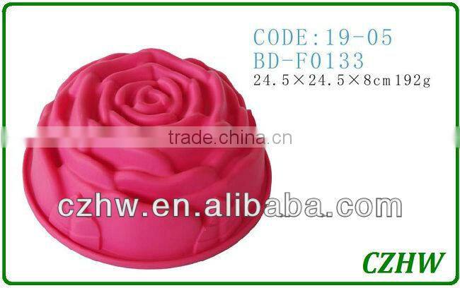 silicon cake baking mould silicone jelly cake moulds funny shape silicone cake mould
