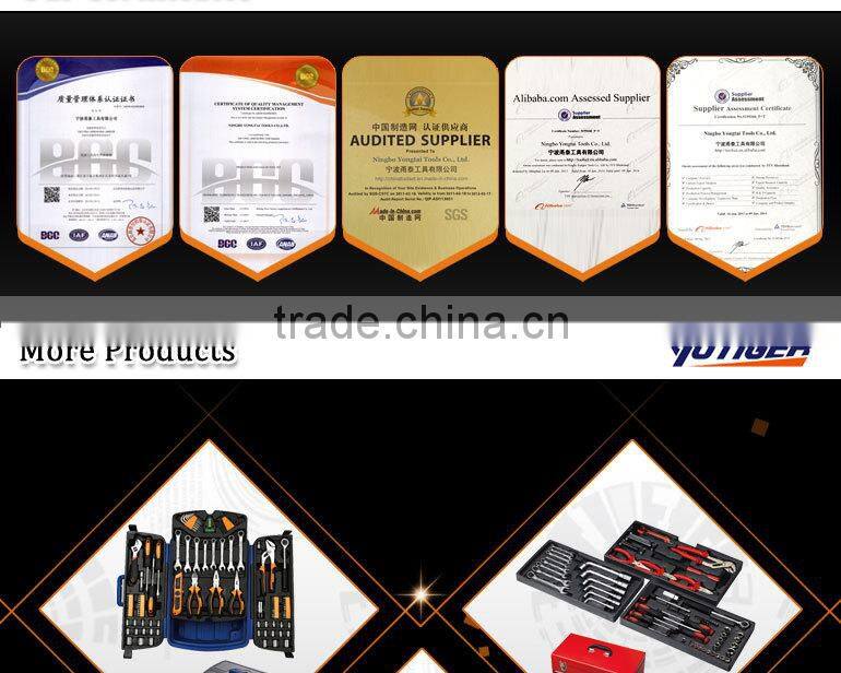 17pcs Multi Tool Set Repair Hand Tools Type