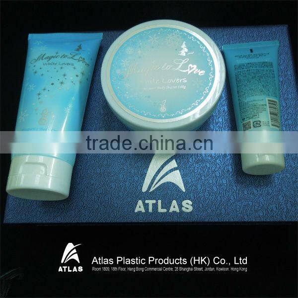 Cosmetic Packaging