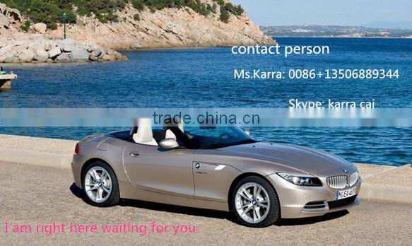 CHRYSLER Parts of auto radiator top/car accessories plastic tank