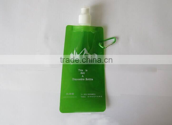 Pet plastic bottle,PE plastic sports bottles