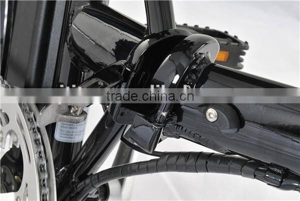 small folding electric bicycle new model electric bicycle