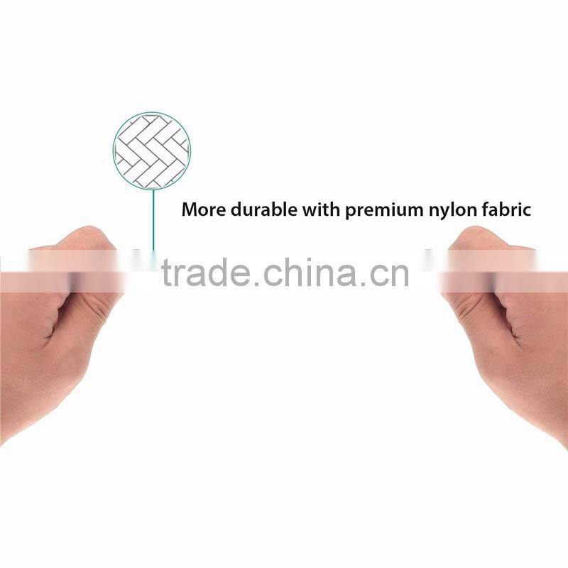 MFI 8 pin data cable for Iphone 6 6s plus 5 5s ipad high quality IOS 8/9 durable fast charge data cync usb line wire