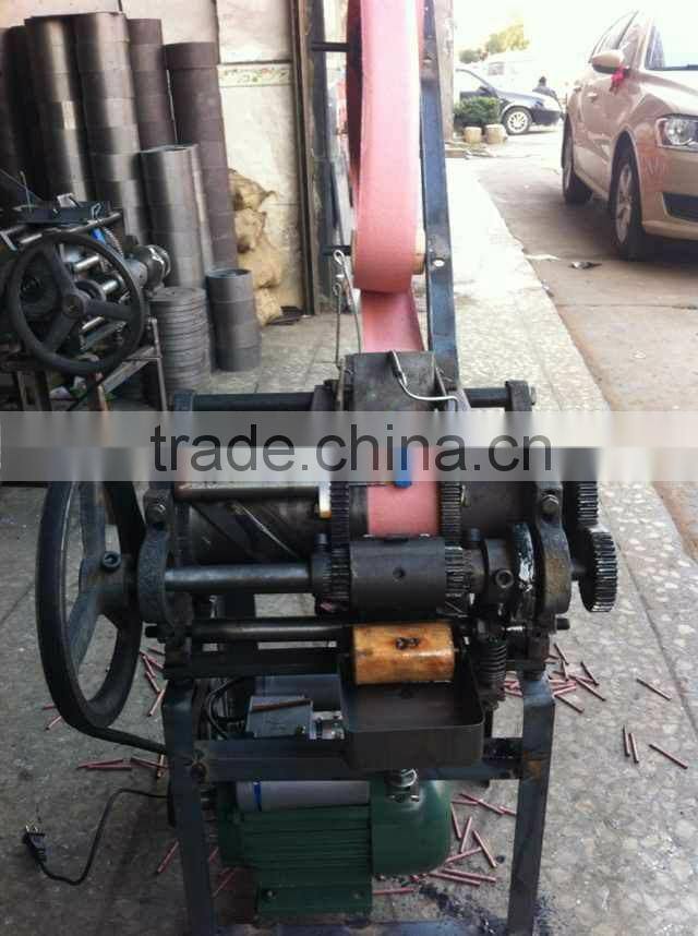 pyrotechnics paper tube core making machine