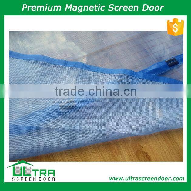 Blue Sky,White Cloud,Shinning Sun Kids Door Curtains