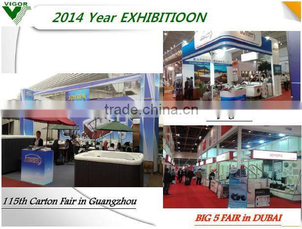 Factory large fiberglass Side mount deep bed Sand Filter for swimming pool industrial used