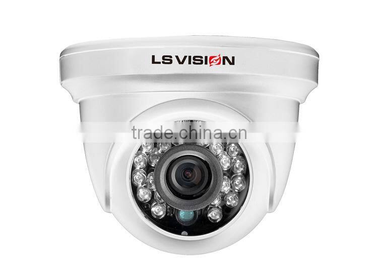 LS VISION camera security cctv camera ir camera