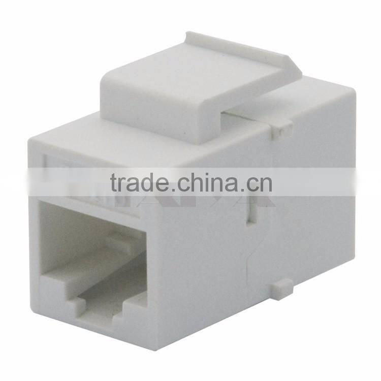 Keystone CAT6 RJ45 Network Connector