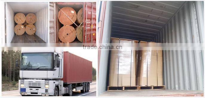 KVVP Copper PVC Insulated PVC Sheathed Braid Shielding Control Wire Cable