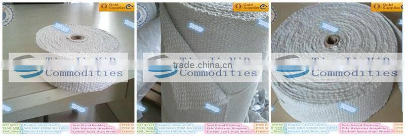 ceramic fiber tape 50mm