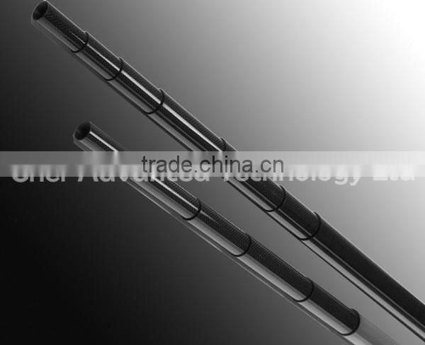 25mm OD window cleaning pole for UK market