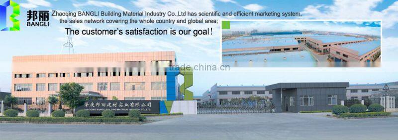 prefabricated home decoration material honeycomb panel