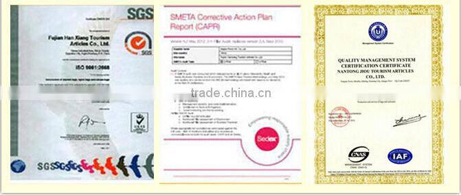 High school handsome simple styles knapsack