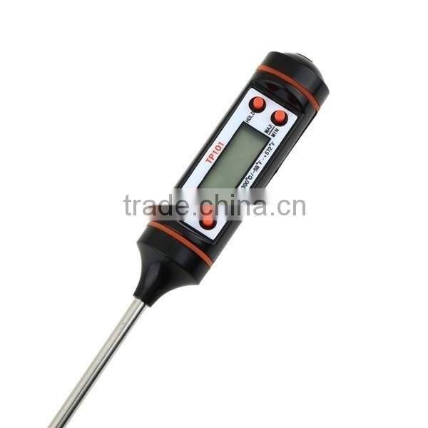 EC029AM digital cooking thermometer