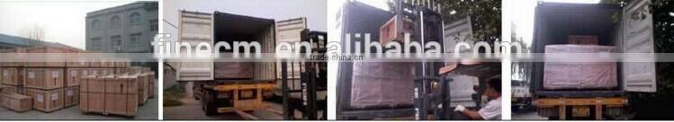 leather laser cutting machine